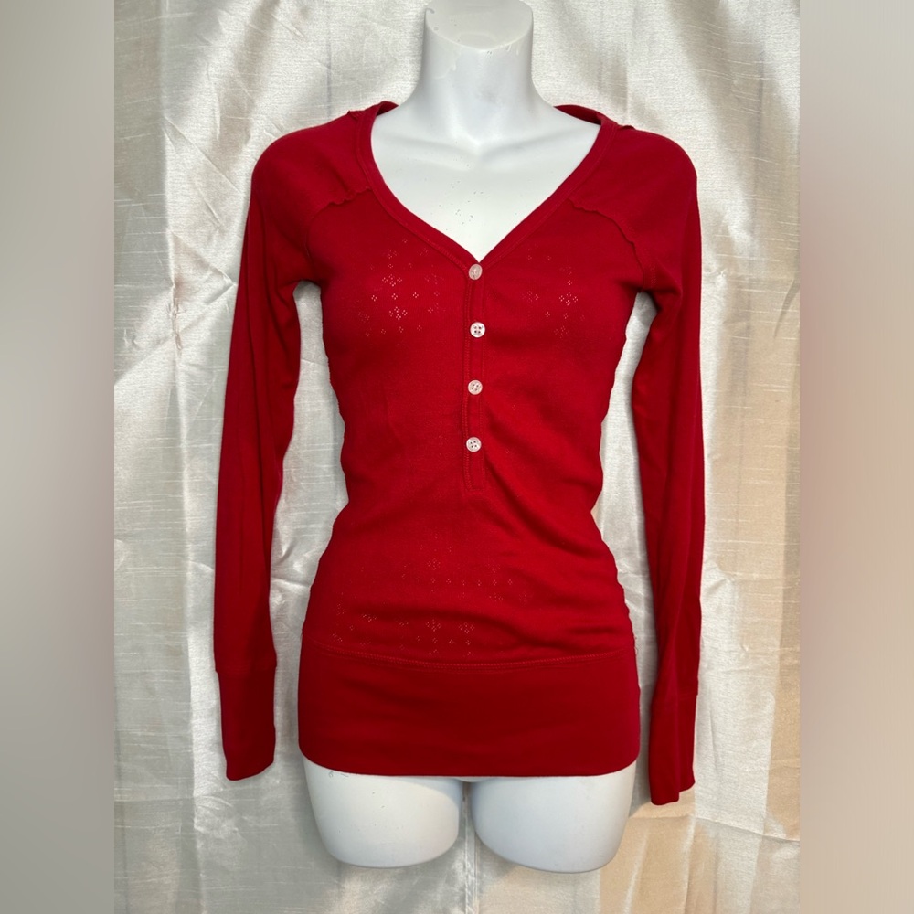 Old Navy PJ top